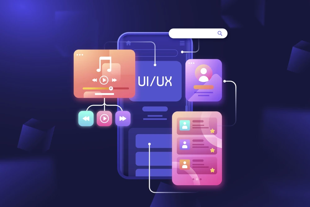 UX Design