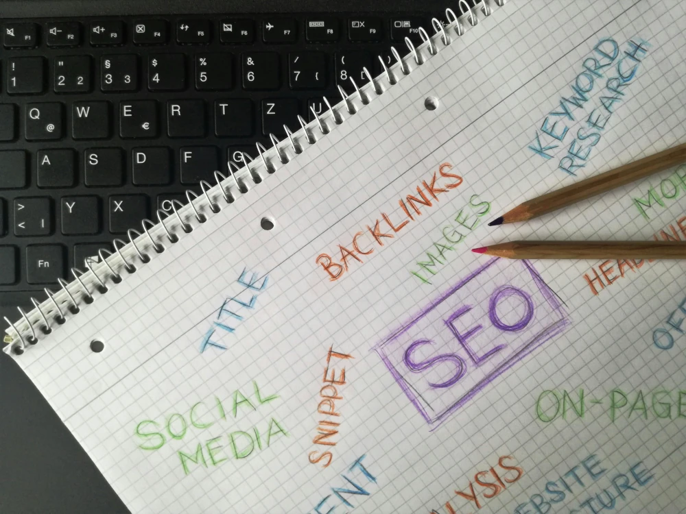 Boosting Website Authority with Backlinks
