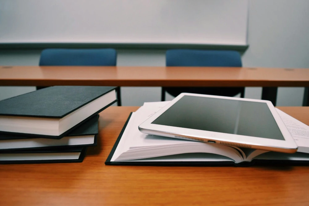 Benefits of Technology in Education