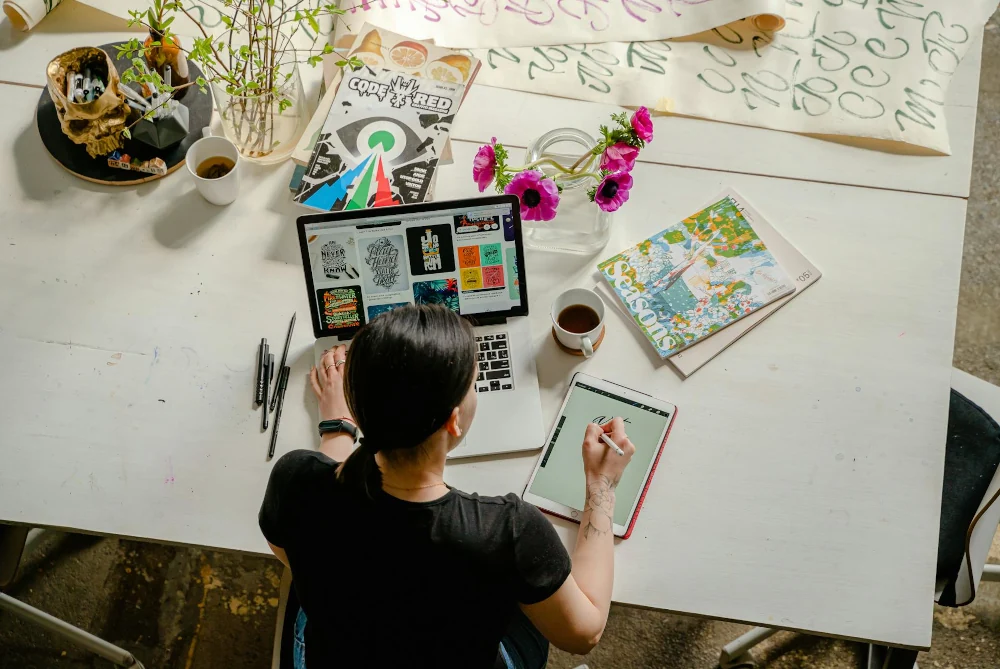 Consistent and Personalized Customer Experience
