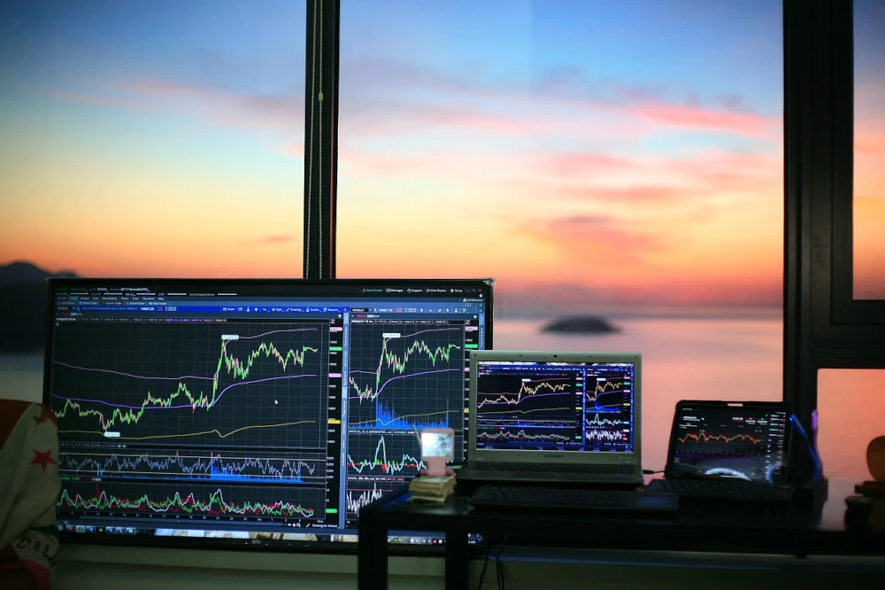 Crypto Day Trading