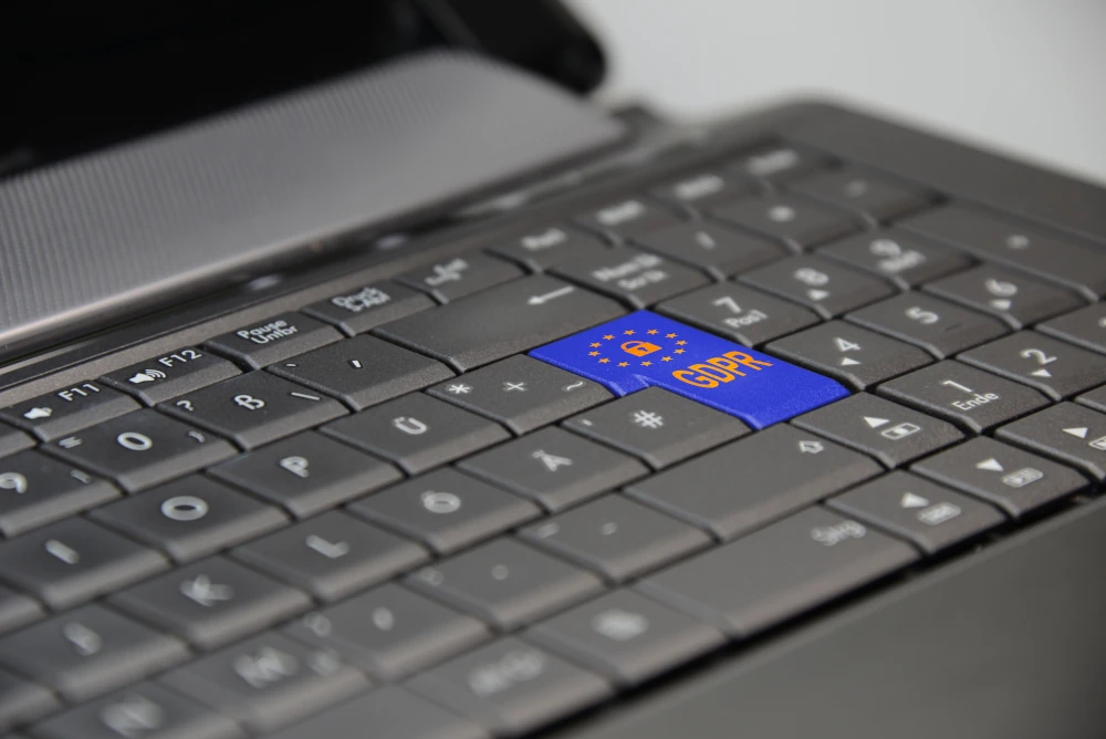 Make your Website and App GDPR Compliant