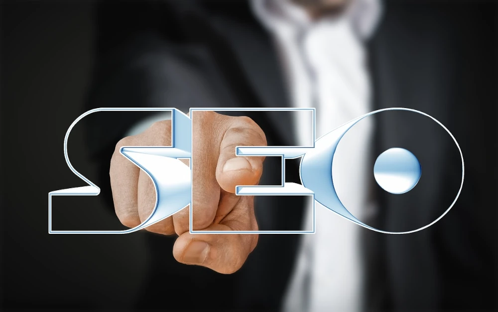 SEO is Crucial for Your Online Presence