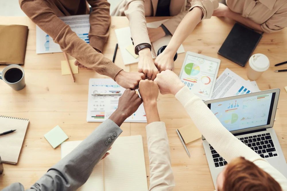 Supporting Strategic Growth Initiatives