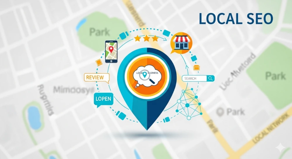 Who Needs Local SEO