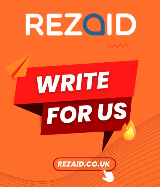 Write For Us Technology - REZAID