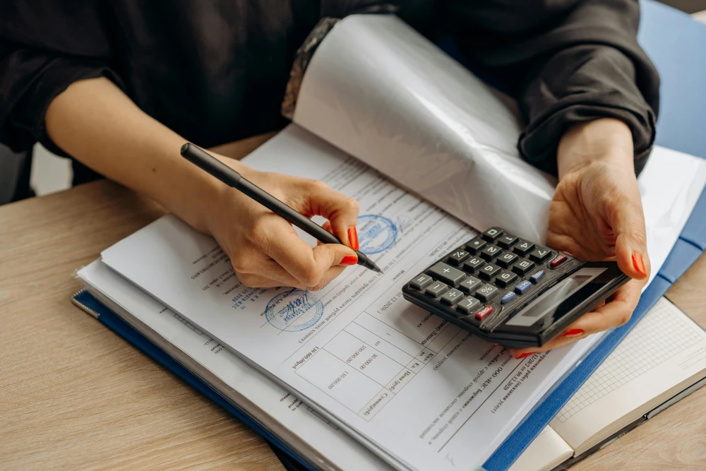 Taxes and Compliance