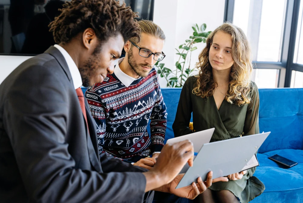 What is a Payment Agent