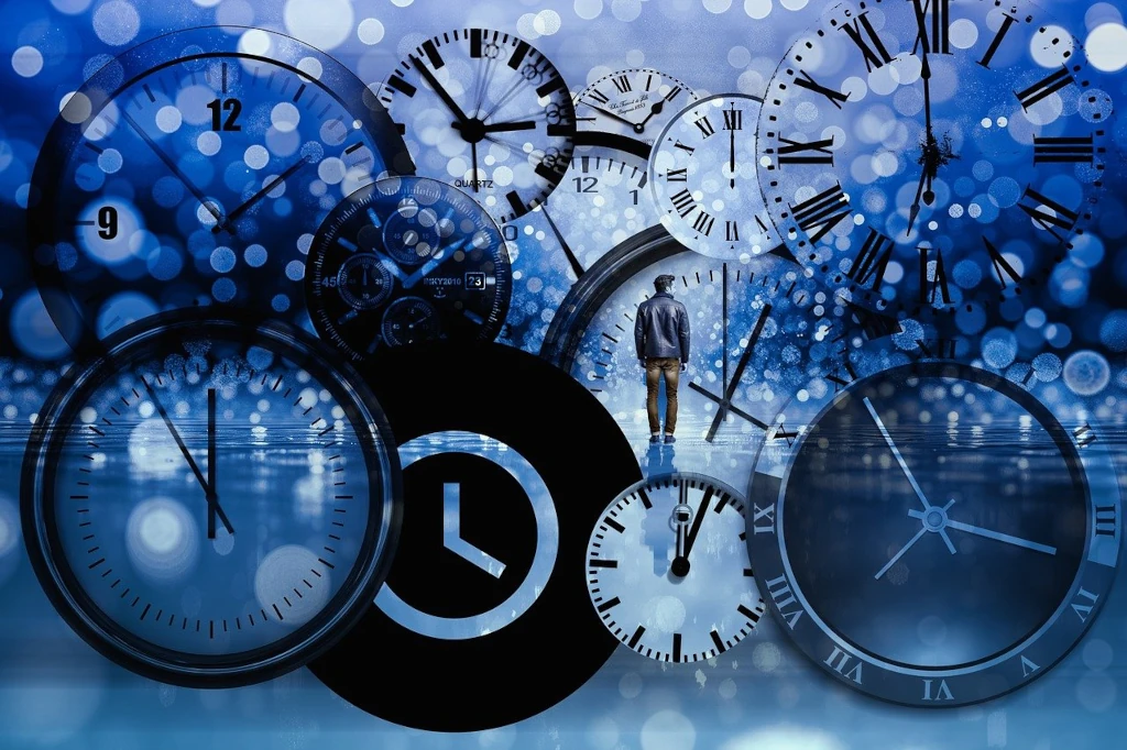time blocking