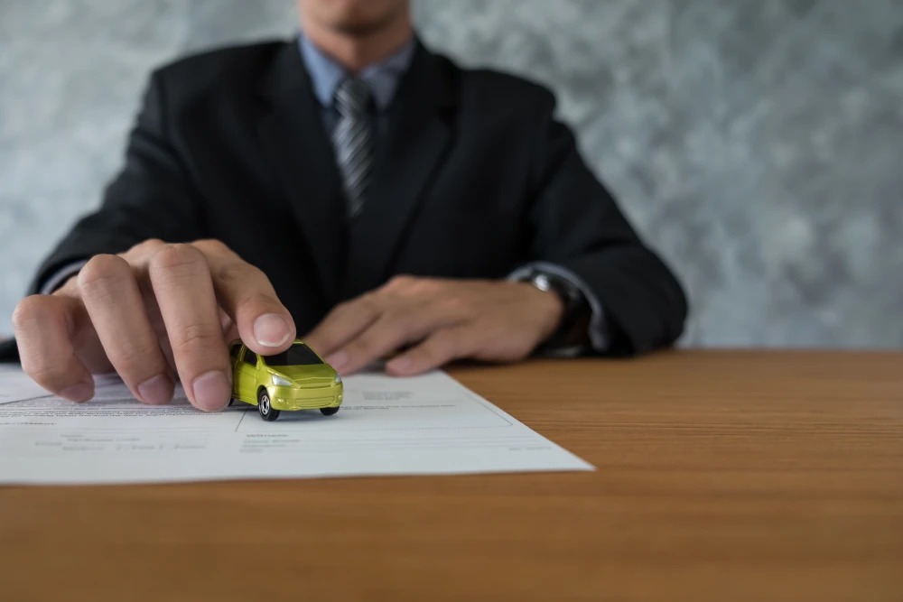 How to get Safety Certificate for Your Car