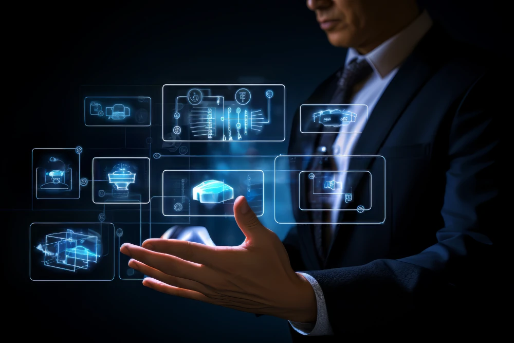 What is Workflow Automation