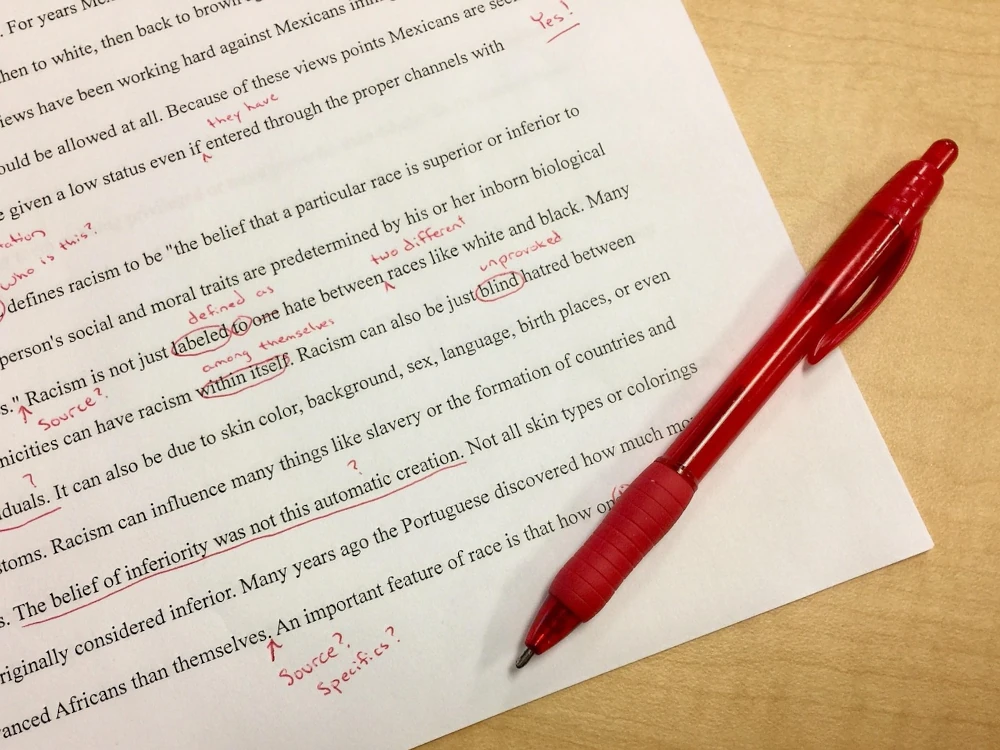 Resume Mistakes College Students Make