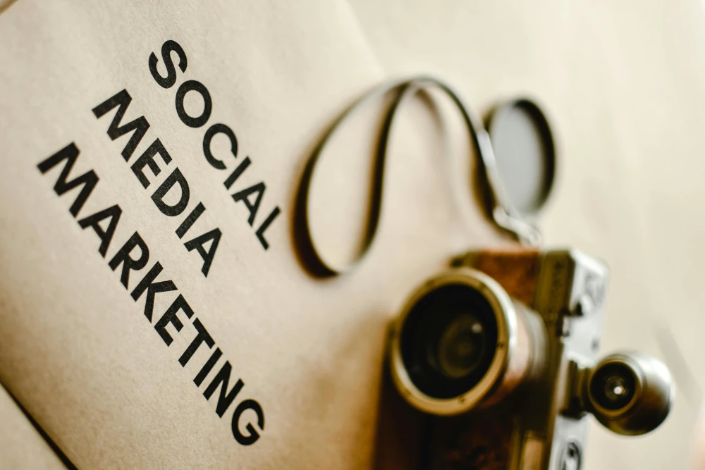 Social Media Marketing