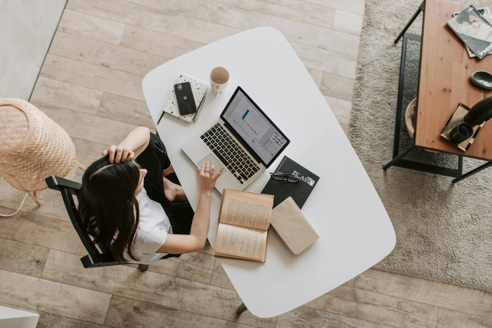Understand the Search Intent First