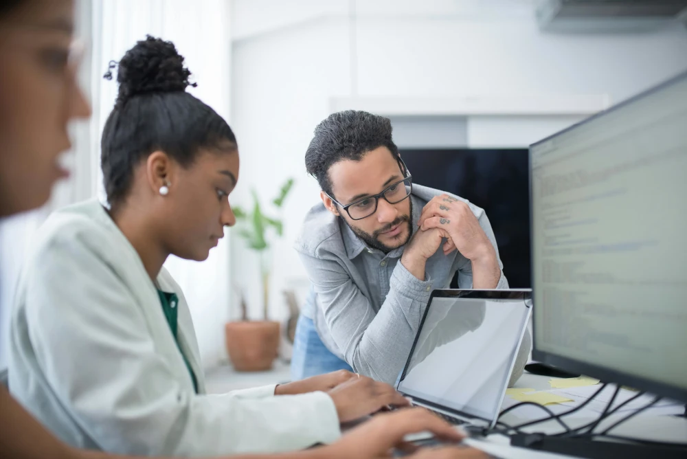 Who Is a Software Development Manager