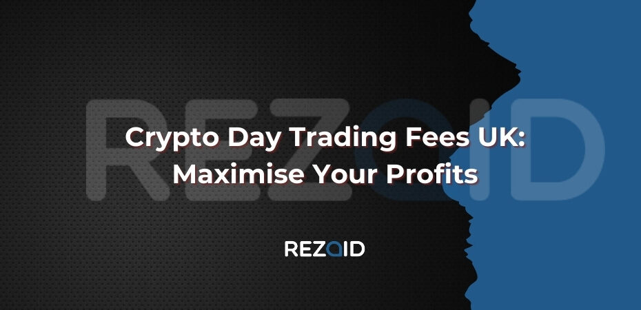 Crypto Day Trading Fees UK: Maximise Your Profits