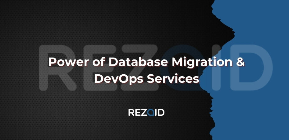 Power of Database Migration & DevOps Services