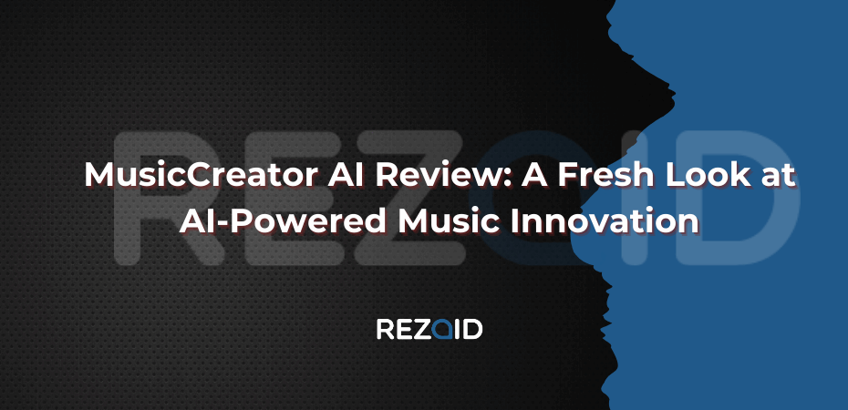 MusicCreator AI Review A Fresh Look at AI-Powered Music Innovation