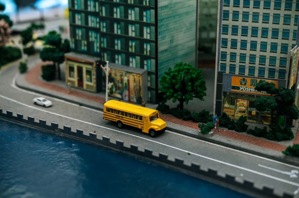 Managing Transport Cost for Educational Institution